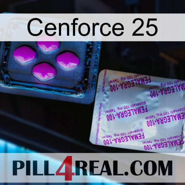 Cenforce 25 37